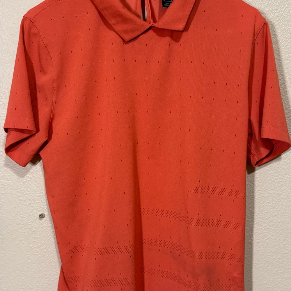 Nike Dri-Fit Golf polo